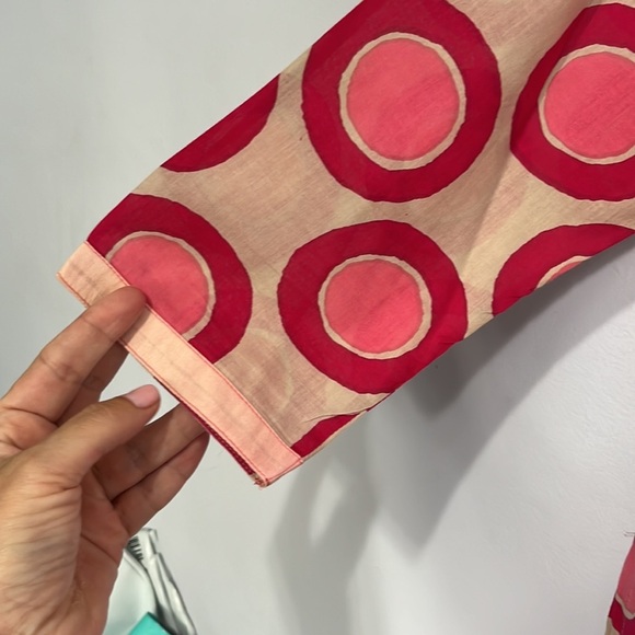 Echo Beach Coverup - Picture 2 of 8